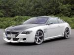 BMW Tension Street Version by AC Schnitzer 2007 года